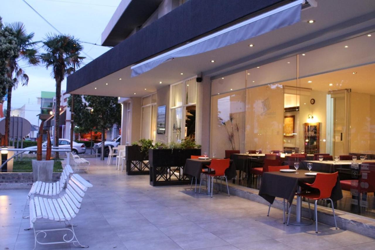 Hotel California By Cph 3*