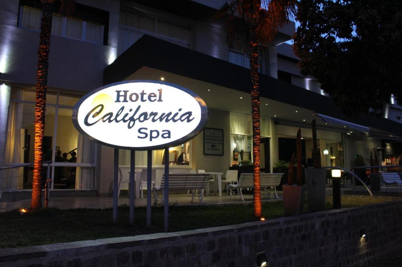 California By Cph Hotel